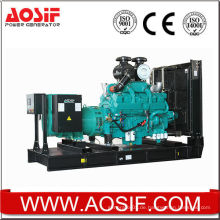 AOSIF 350kva Dieselgeneratorleistung von Cummins Dieselmotor